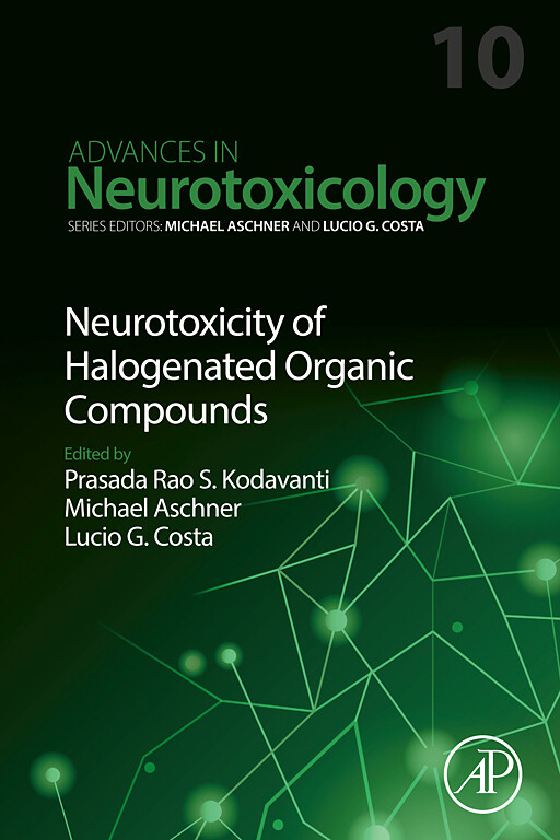 Advances in Neurotoxicology volume 5