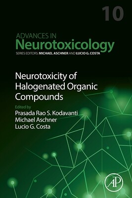 Advances in Neurotoxicology volume 5