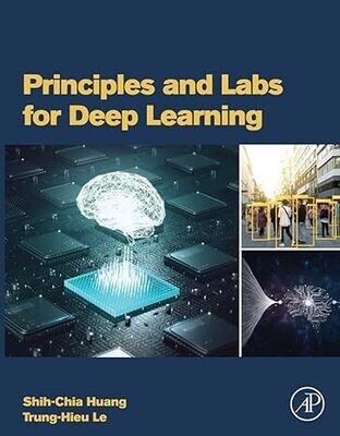 Principles And Labs For Deep Learning