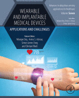 Wearable and Implantable Medical Devices
Applications and Challenges