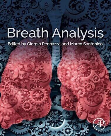 Breath Analysis 1st Edition