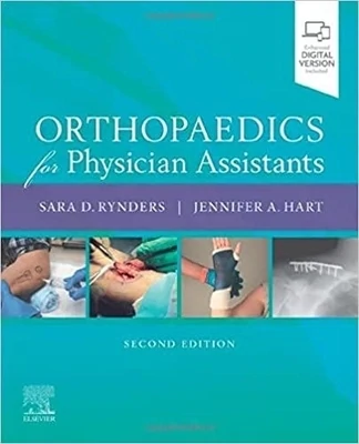 Orthopaedics for Physician Assistants 2nd Edition (EPUB)