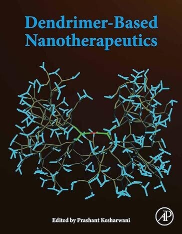 Dendrimer-Based Nanotherapeutics