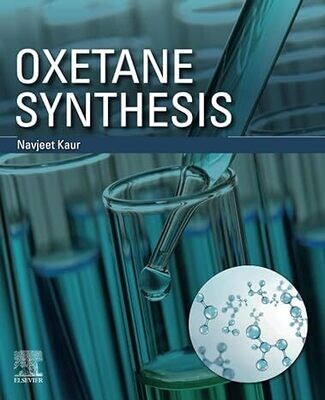 Oxetane Synthesis