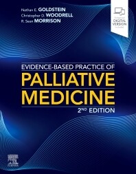 Evidence-Based Practice of Palliative Medicine(EPUB)