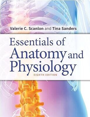 Essentials of Anatomy and Physiology Eighth Edition (EPUB)