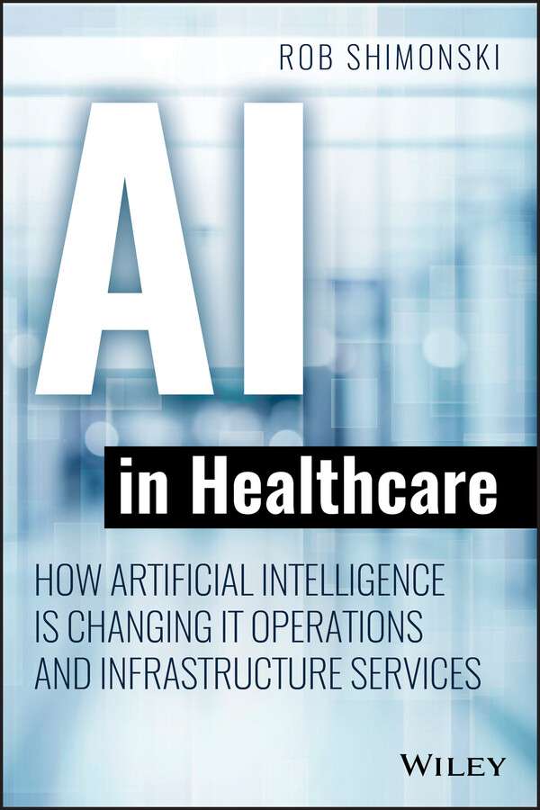 AI In Healthcare: How Artificial Intelligence Is Changing IT Operations And Infrastructure Services