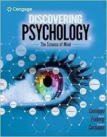 Discovering Psychology: The Science Of Mind, 4th Edition