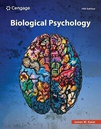 Biological Psychology, 14th Edition