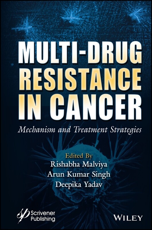 Multi-Drug Resistance In Cancer