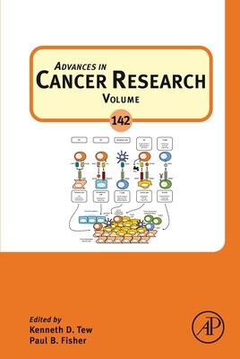 Advances In Cancer Research, Volume 142