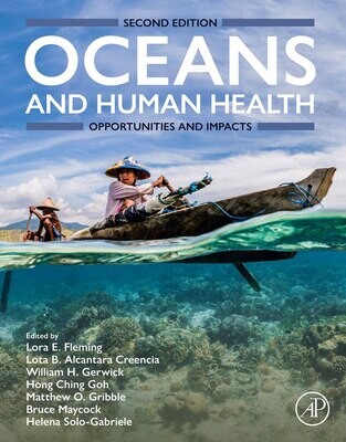 Oceans And Human Health: Opportunities And Impacts, 2nd Edition