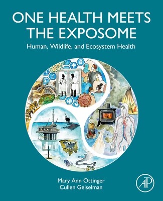 One Health Meets The Exposome: Human, Wildlife, And Ecosystem Health
