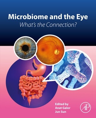 Microbiome And The Eye: What’s The Connection?