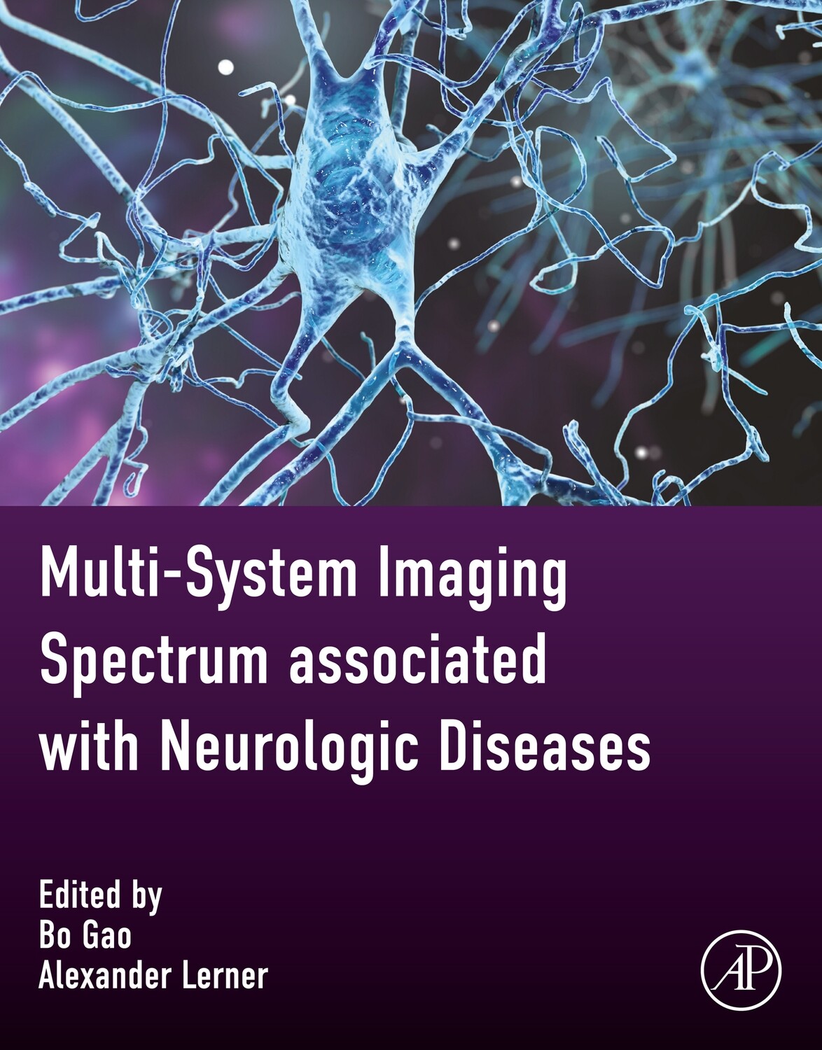Multi-System Imaging Spectrum Associated With Neurologic Diseases