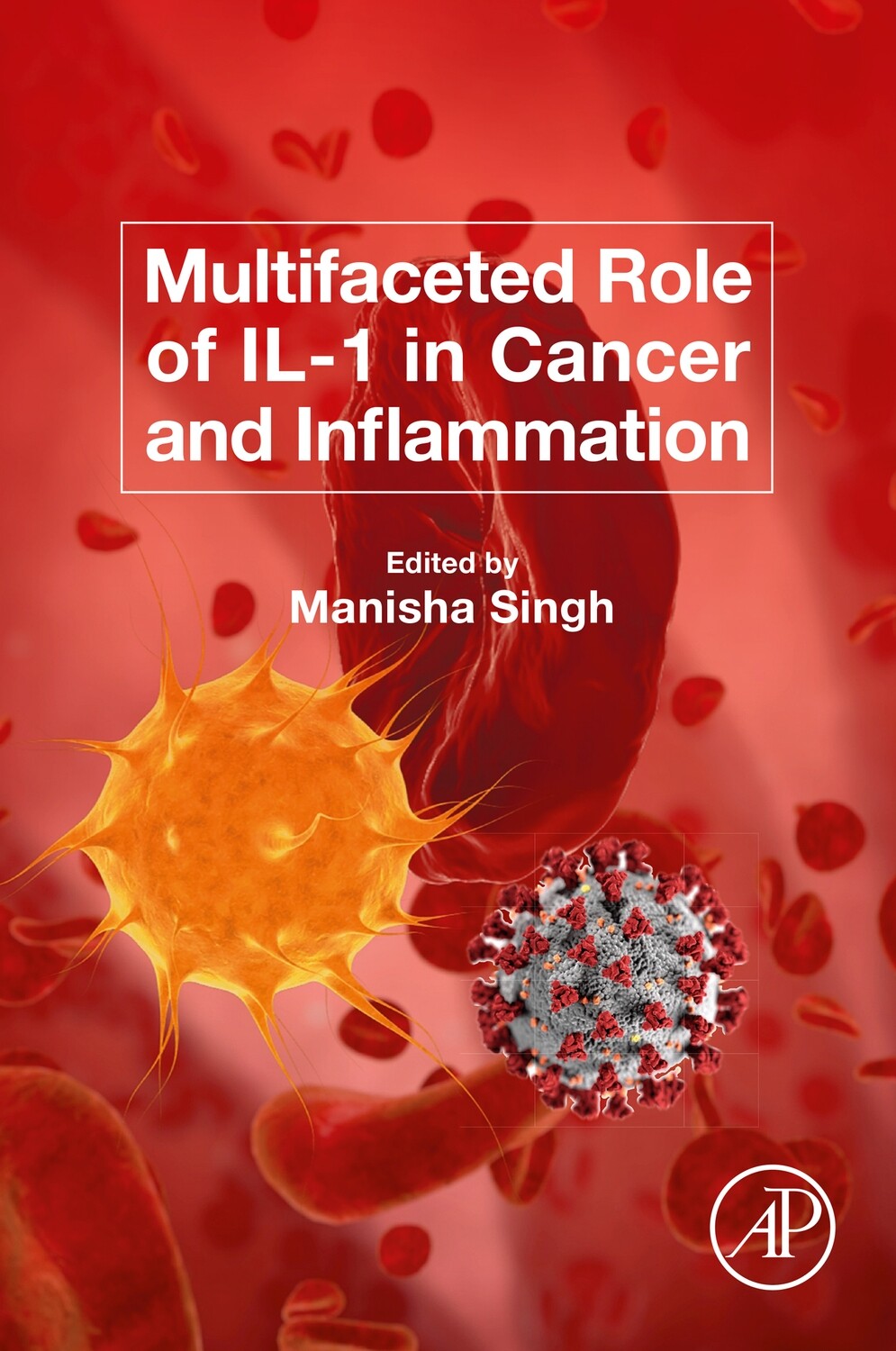 Multifaceted Role Of IL-1 In Cancer And Inflammation