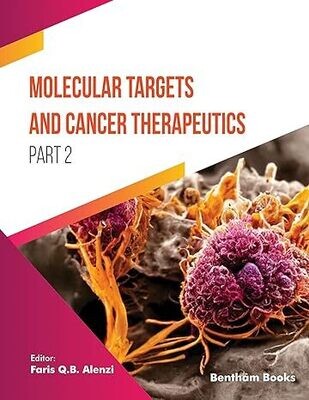 Molecular Targets and Cancer Therapeutics (Part 2)
