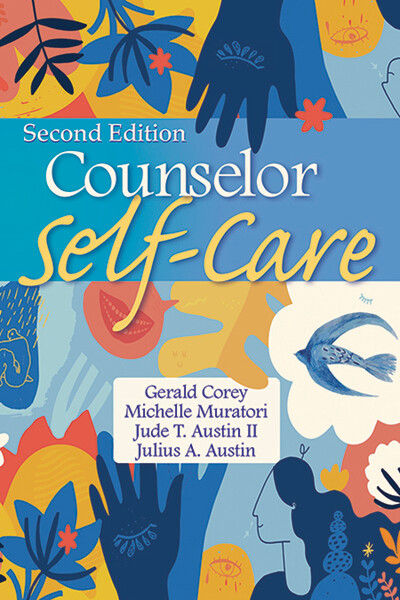 Counselor Self-Care 2nd Edition