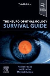 The Neuro-Ophthalmology Survival Guide, 3rd Edition(EPUB)