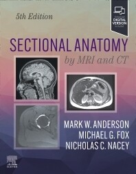 Sectional Anatomy by MRI and CT
5th Edition (EPUB)
