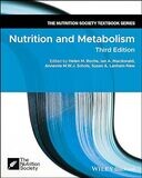 Nutrition and Metabolism (The Nutrition Society Textbook) 3rd Edition