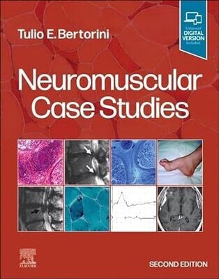 Neuromuscular Case Studies - 2nd Edition