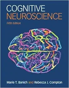 Cognitive Neuroscience, 5th Edition (EPub)