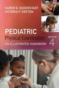 Pediatric Physical Examination
An Illustrated Handbook
4th Edition