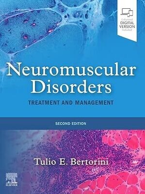 Neuromuscular Disorders: Treatment and Management 2nd Edition (EPUB)