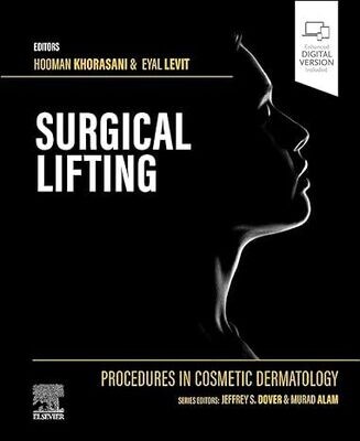 Procedures In Cosmetic Dermatology Series: Surgical Lifting (EPUB)
