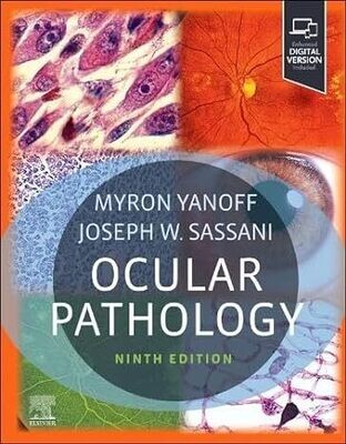Ocular Pathology 9th Edition