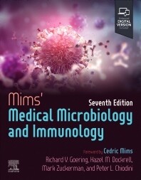 Mims&#39; Medical Microbiology and Immunology
7th Edition