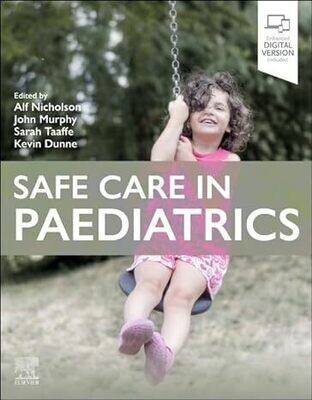 Safe Care in Paediatrics (EPUB)