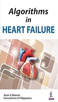 Algorithms In Heart Failure 2024