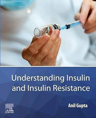 Understanding Insulin and Insulin Resistance 1st Edition (Epub)