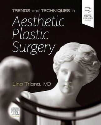 Trends and Techniques in Aesthetic Plastic Surgery 1st Edition (EPUB)