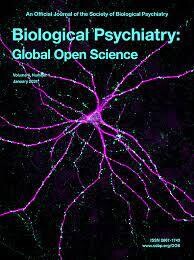 Biological Psychiatry Global Open Science
Volume 4, Issue 1,