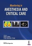 Monitoring in anesthesia and critical care