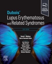 Dubois' Lupus Erythematosus and Related Syndromes
10th Edition