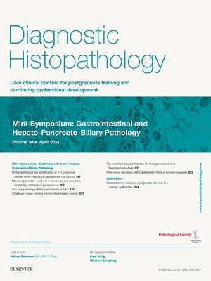Diagnostic Histopathology