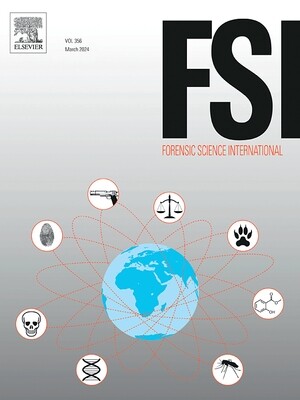 Forensic Science International