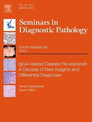 Seminars in Diagnostic Pathology