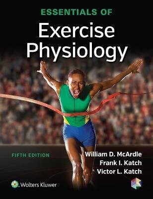 Essentials Of Exercise Physiology 5th Edition.
