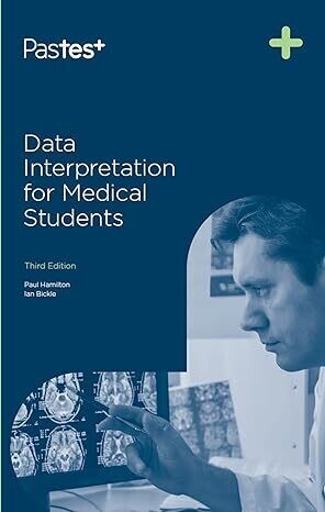 Data Interpretation for Medical Students (EPUB)