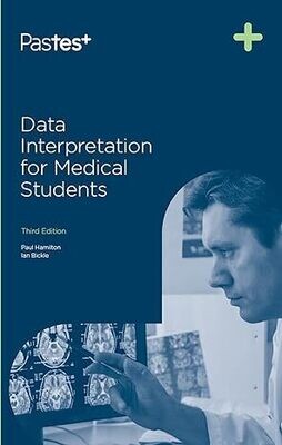 Data Interpretation for Medical Students (EPUB)