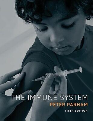 The Immune System Fifth Edition (EPUB)