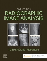 Radiographic Image Analysis
6th Edition (EPUB)