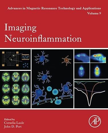 Imaging Neuroinflammation