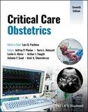 Critical Care Obstetrics, 7th Edition