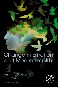 Change in Emotion and Mental Health
1st Edition